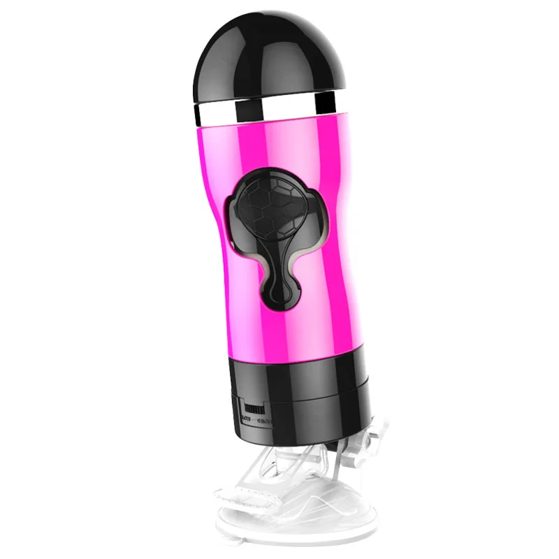 Автоматическая сосать настоящая киска вращения толкая мастурбатор для Для