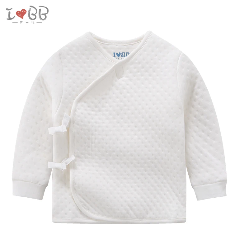 Комплект из 2 предметов Пижама для новорожденных одежда сна младенцев хлопковый