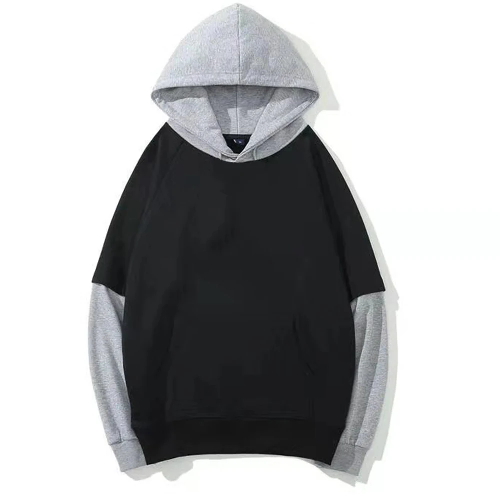 

Cool Hoodies Pullover Sweatshirt Harajuku Hip Hop Thin Clothing
