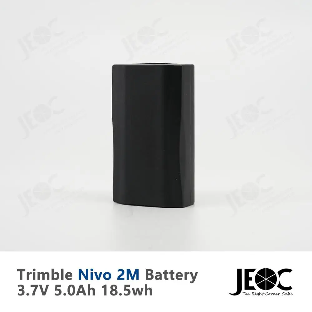 Сменный аккумулятор для Nikon 990651 общей станции серии Nivo 2C/2M | Инструменты