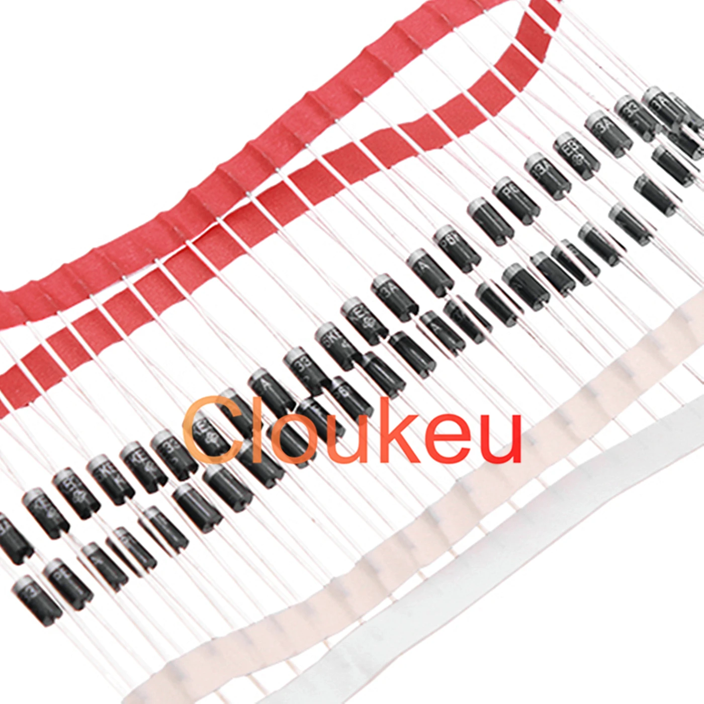 

DO-15 P6KE180A P6KE180CA P6KE200A P6KE200CA P6KE220A P6KE220CA P6KE250A P6KE250CA P6KE300A P6KE300CA