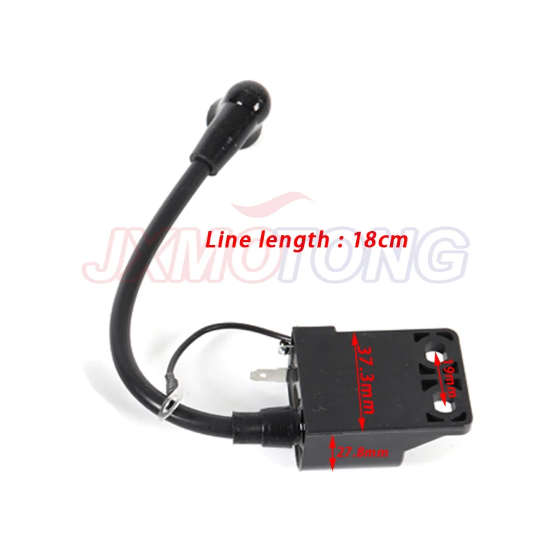 Мотоциклетная катушка зажигания роторный статор маховик комплект для KTM 50cc 65cc SX LC