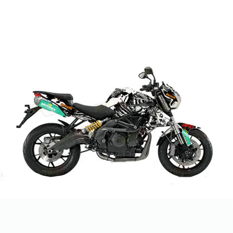 Лидер продаж наклейки на мотоцикл все транспортные средства s для Benelli BN 600 BN600