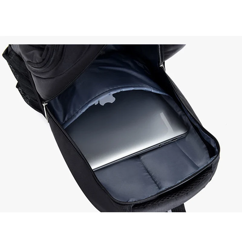 Men BackPack Casual Oxford Waterproof Note Computer Outdoor Travel High Quality Backpack Multifunction Large Quality School Bags