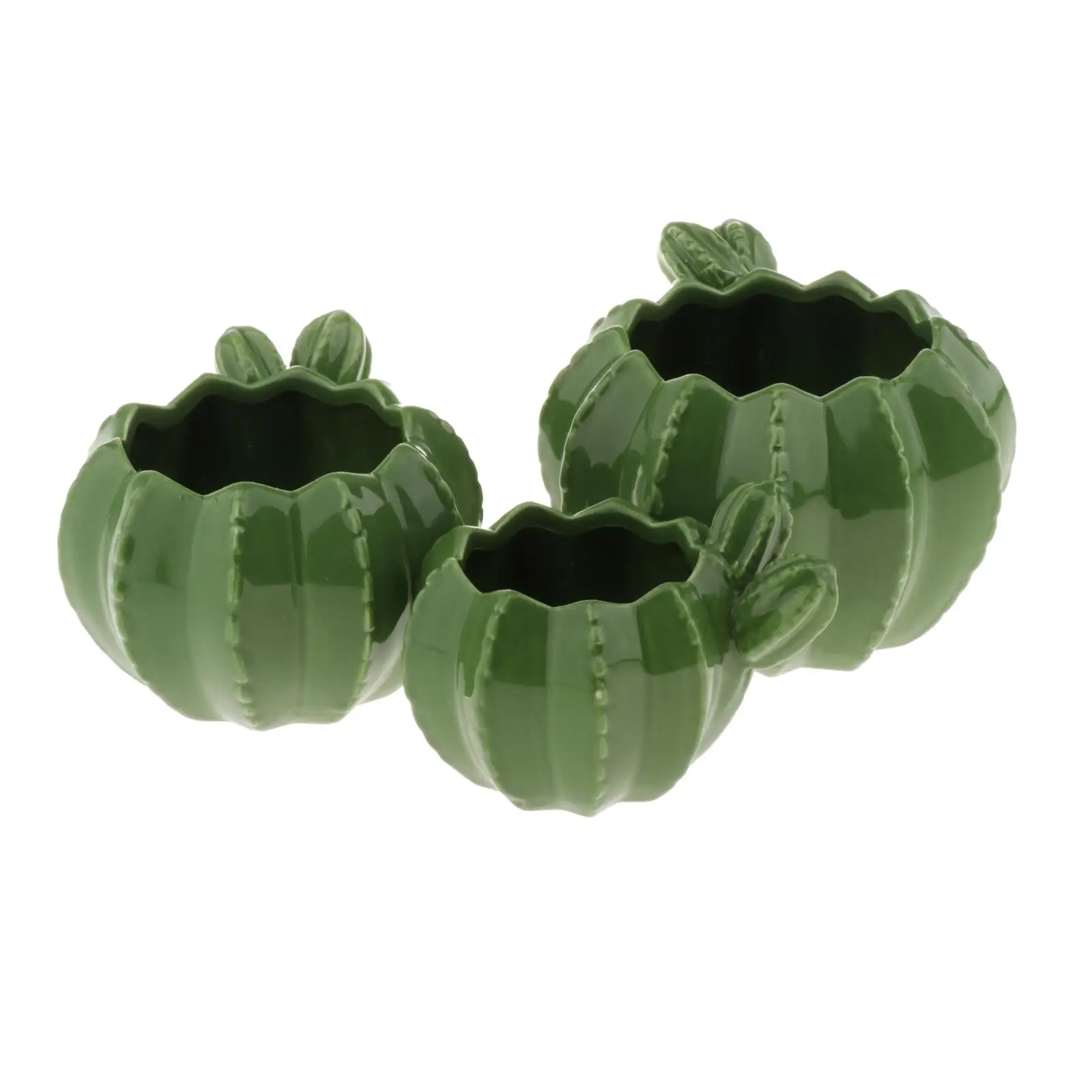 

Ceramic Flower Pot Vase Fleshy Flower Arrangement Flower Pot Green Cactus