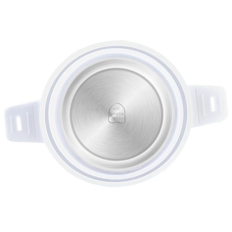 Горячая Распродажа! Складная электрическая сковорода чайник с подогревом