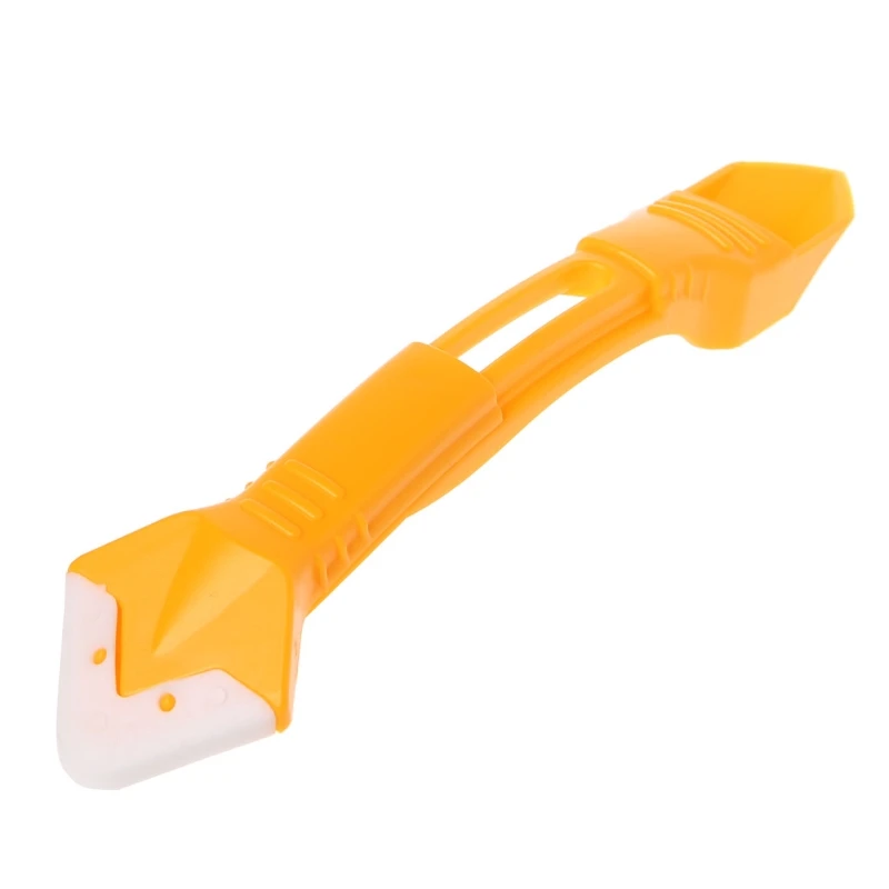 Caulking Grouting Sealant Finishing Cleaning Silicone Trowel Angle Scraper Tools | Инструменты