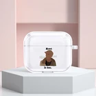 Чехол для Airpods 3, защитный чехол для наушников Airpods Pro 21