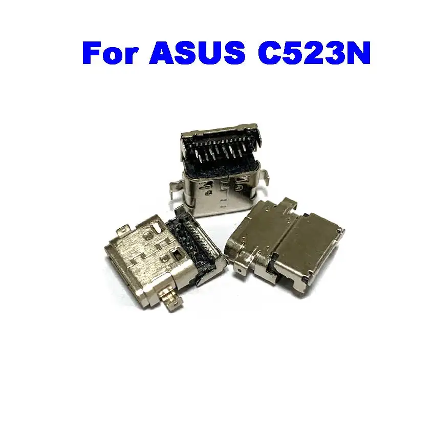 

10Pcs 5Pcs 2Pcs Type-C USB Charging Port DC Power Jack Connector For ASUS C523N C523NA-DH02 Socket Port Plug