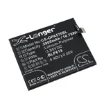 

Аккумулятор CS 2800mAh/10.78Wh для OPPO A39, A57m, A57t, CPH1605, Neo 9s BLP619