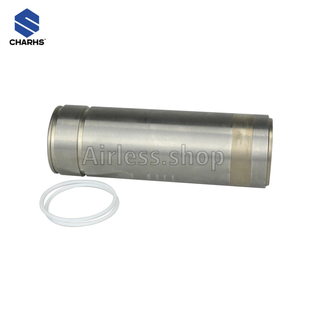 Airless sprayer 248210 Cylinder Sleeve pump Accessories  For Airless Paint Sprayers Mrk V 1095 5900 5900HD Inner Cylinder
