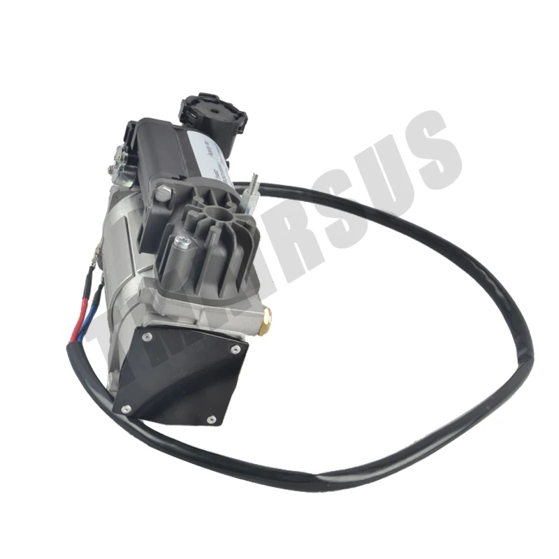 

Brand New Air Spring Suspension Parts For Discovery II OEM RQG100041 Air Suspension Comprossors Pump Air Spring Pump 1998-2004