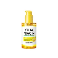 some by mi yuja niacin blemish care serum 50ml nicotinamide whitening essence powerful freckle cream remove melasma acne spots