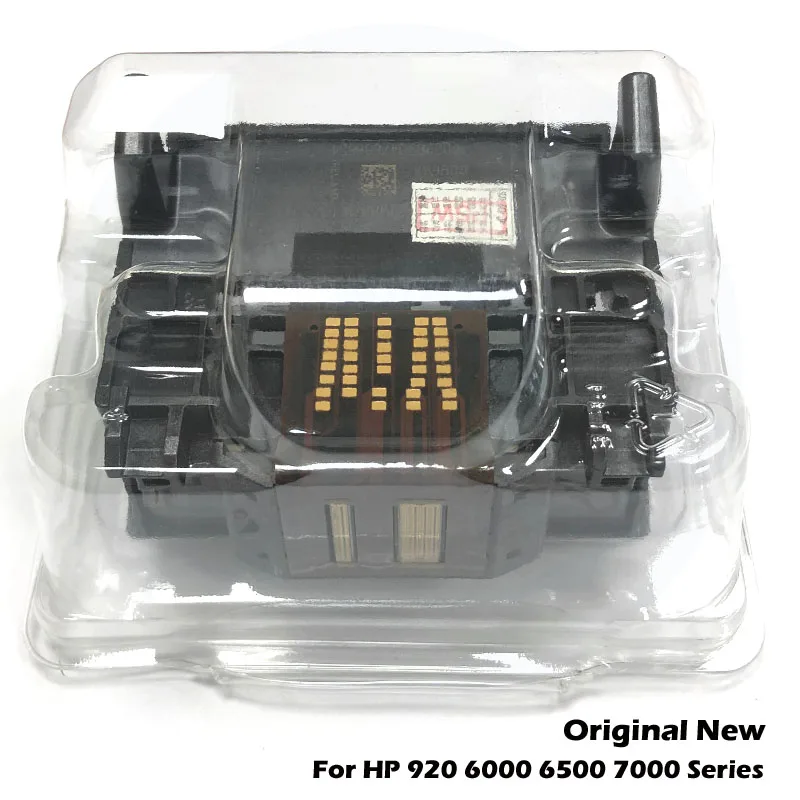 

Original New For HP 920 6000 6500 7000 HP7000 HP7500 B109 B110A B209 B210A Printhead Print head CN643A CD868-30001 CD868-30002
