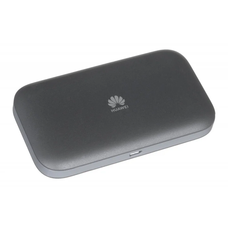 Беспроводная точка доступа Huawei e5783 супербыстрая 4G + 300 Мбит/с черная 4g