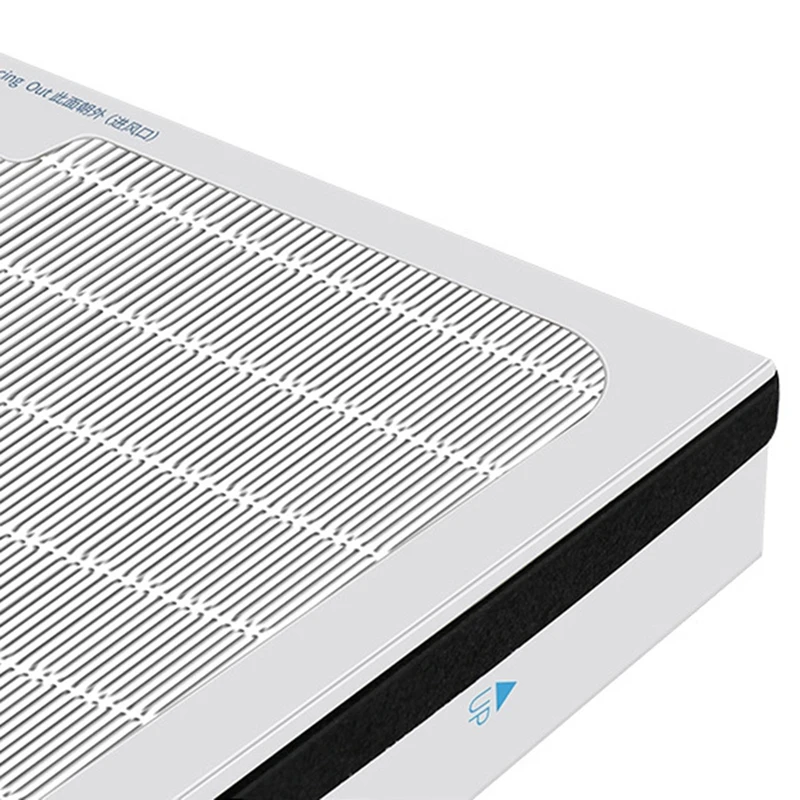 

Air Purifier Filter HEPA Composite Filter Fit for Blueair Air Purifier Filter 280IF 380IF Golden Filter