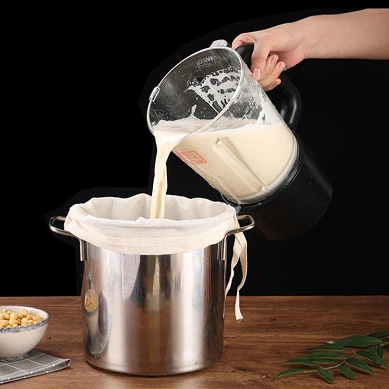 Brew сумки многоразовые мелкая сетка мешок-сито для домашнего пивоварения фрукты