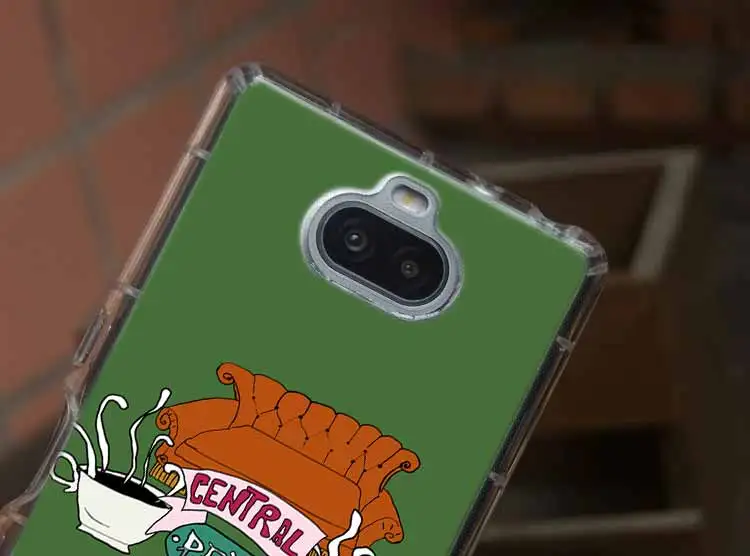 Чехол для Sony Xperia X XA XA1 XA2 XA3 XZ XZ1 XZ2 XZ3 XZ4 L1 L2 L3 Plus | Мобильные телефоны и аксессуары