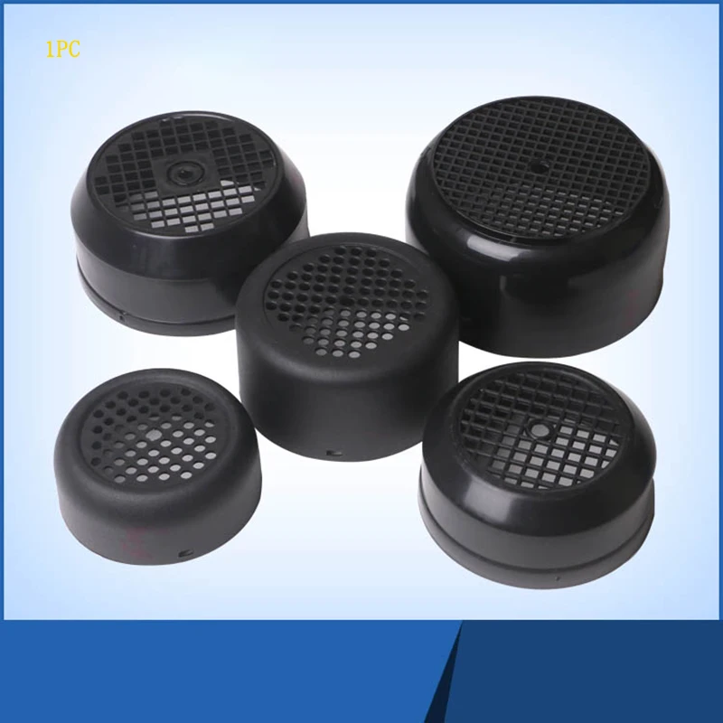 Пластиковый колпачок для аккумуляторов электрической платы крышка фильтров