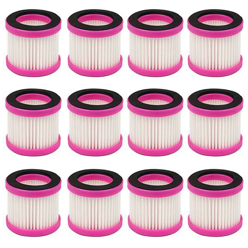 12 шт. сменные детали для пылесоса | Бытовая техника