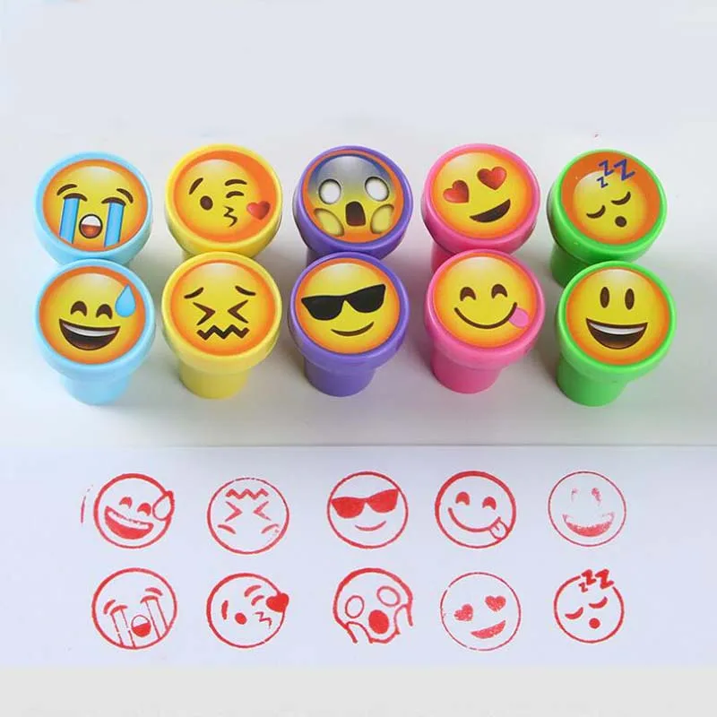 Круглая забавная 12 шт Милая панда динозавр ребенок Сделай Сам скрапбук дети