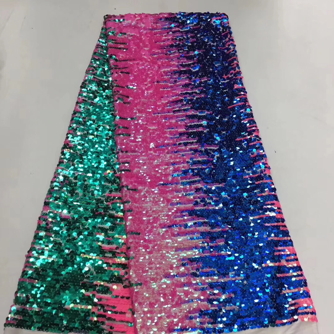 Новейший стиль африканская кружевная ткань 2021 высококачественное кружево