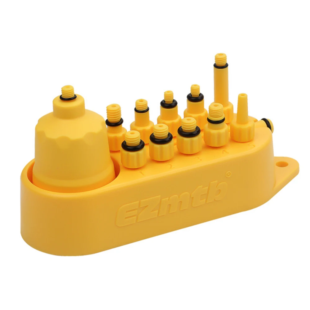 Гидравлический тормозной комплект для MTB система дорожного велосипеда