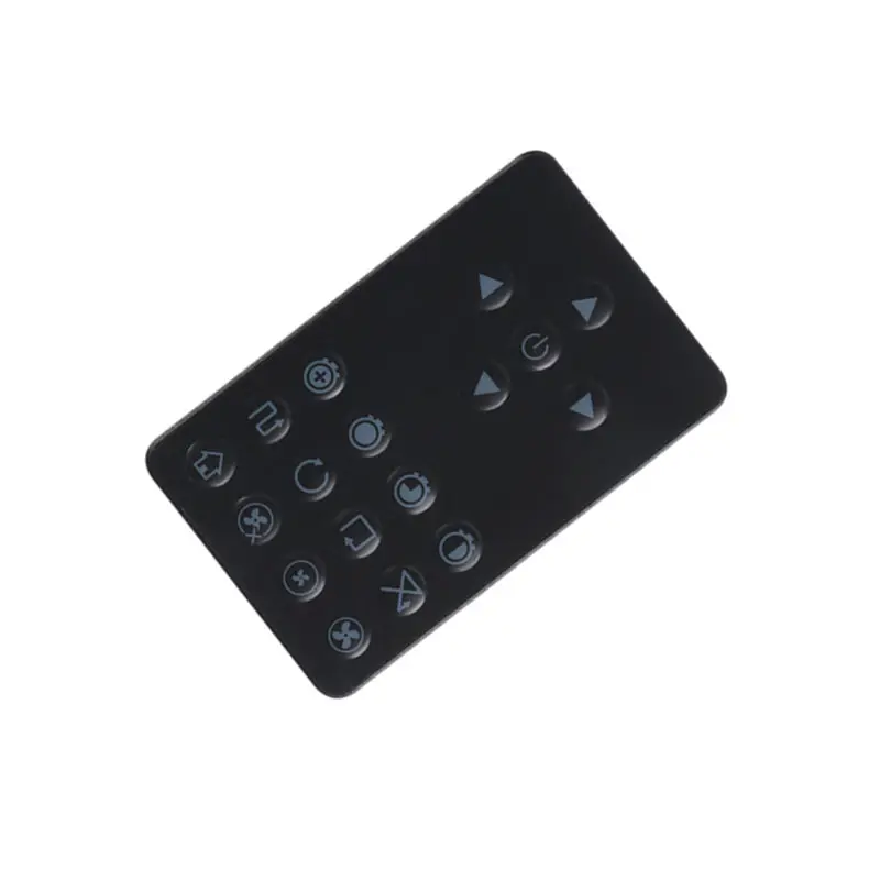 

Пульт дистанционного управления для пылесоса Philips FC8812 FC8932, 1 шт.