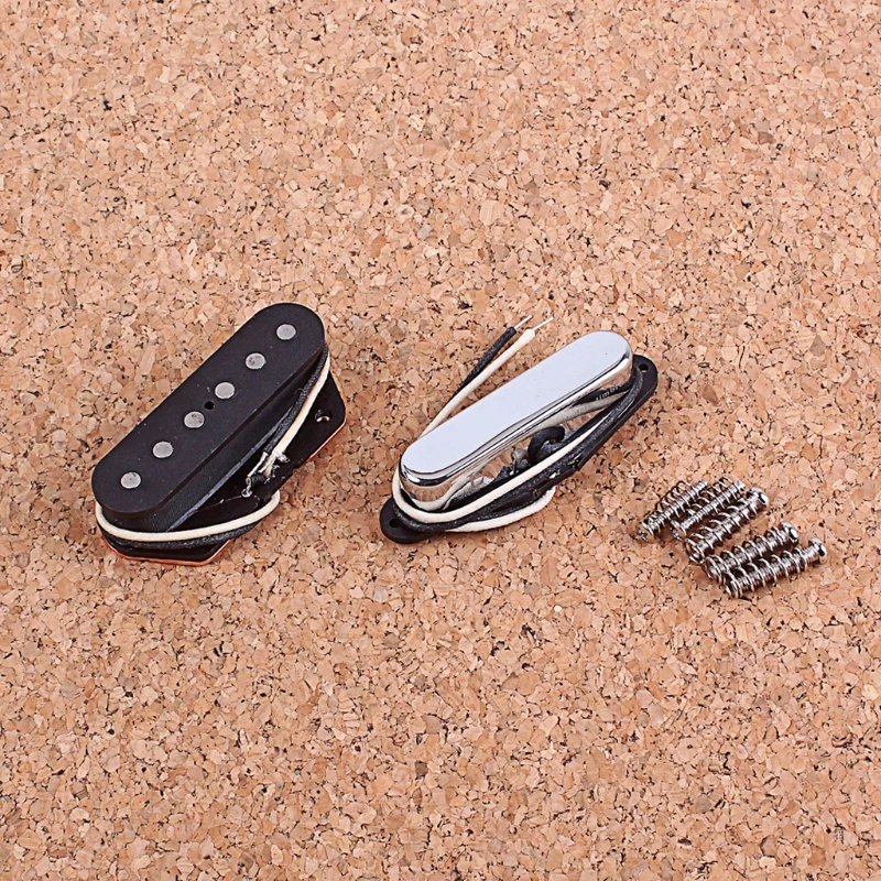 

Golden Age Pickup for Tele, Bridge pickup K4UC