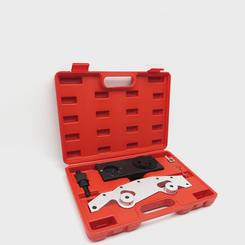 Инструменты для выравнивания распредвала BMW 6 цилиндров M52 M52TU M54 M56 инструмент