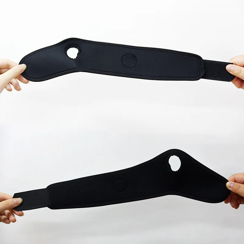 

Черный дышащий браслет Ferula Tunel Carpiano, регулируемый наручный браслет для тенниса и баскетбола, защита запястья, аксессуары для спортзала для м...