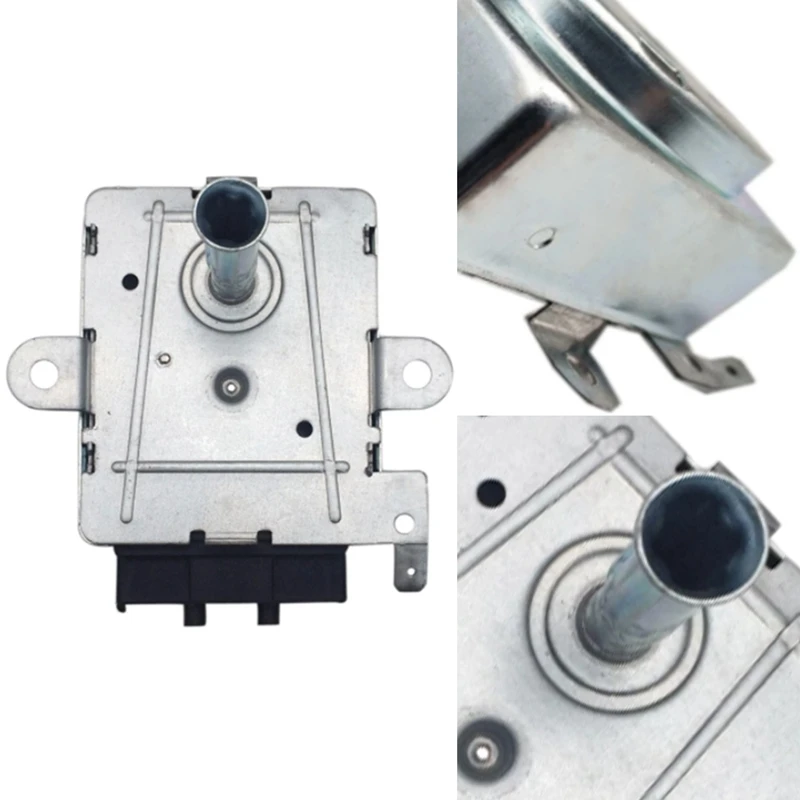 

Propane Gas LPG Electric 6 Watts Free Standing BBQ Oven Grill Synchronous Motor AC 220V