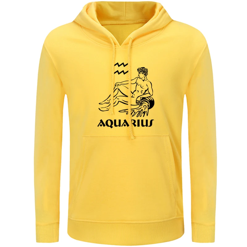 Constellation Sagittarius Virgo Gemini Aquarius Pisces Design Hoodies Sweatshirt Childs Graphic Hoody Boys Girls Christmas Gift | Детская
