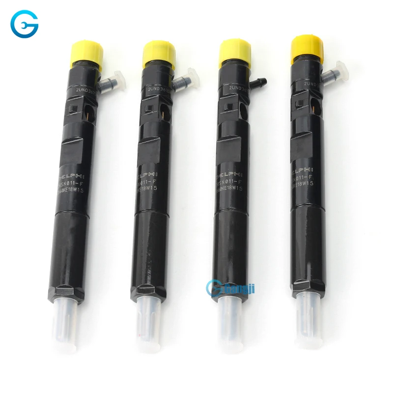 

fuel injector 28232251 suit for the Renault-Nissan Suzuki EJBR05102D