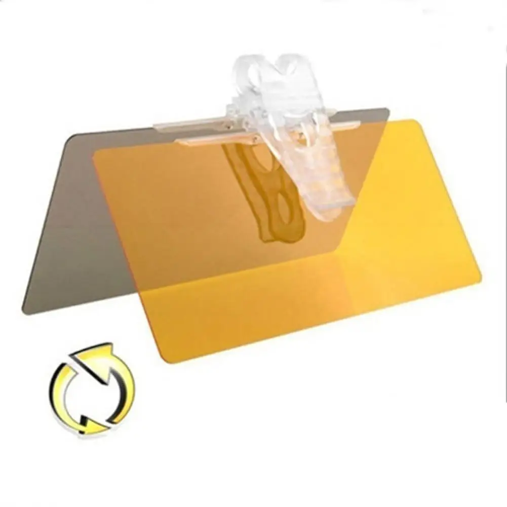 Автомобильный солнцезащитный козырек Снежная шторка антибликовые блокираторы