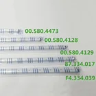 Автоматический зажим пластин Heidelberg SM52 SM74 SM102 CD102 XL105 00.580.4473  00.580.4128  00.580.4129  87.334.017  F4.334.039