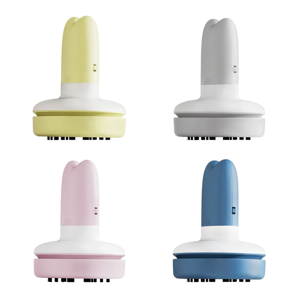 Маленький ручной пылесос для стола клавиатура пыли крошки уборки волос | Дом и