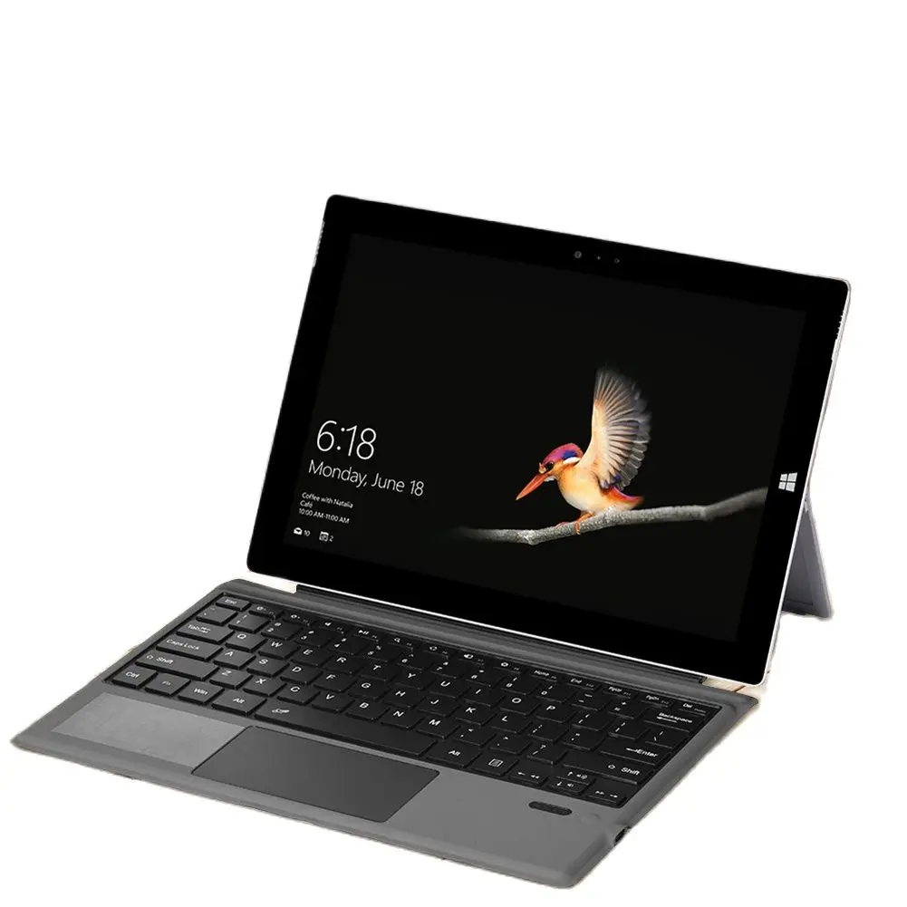 Для Microsoft Surface Pro 3/4/5/6/7 портативная беспроводная Bluetooth совместимая 3 0 планшетная
