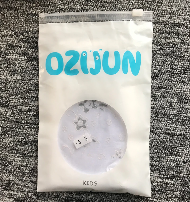 Ozijun для маленьких девочек Цветочный принт белые бархатные разноцветные балетные