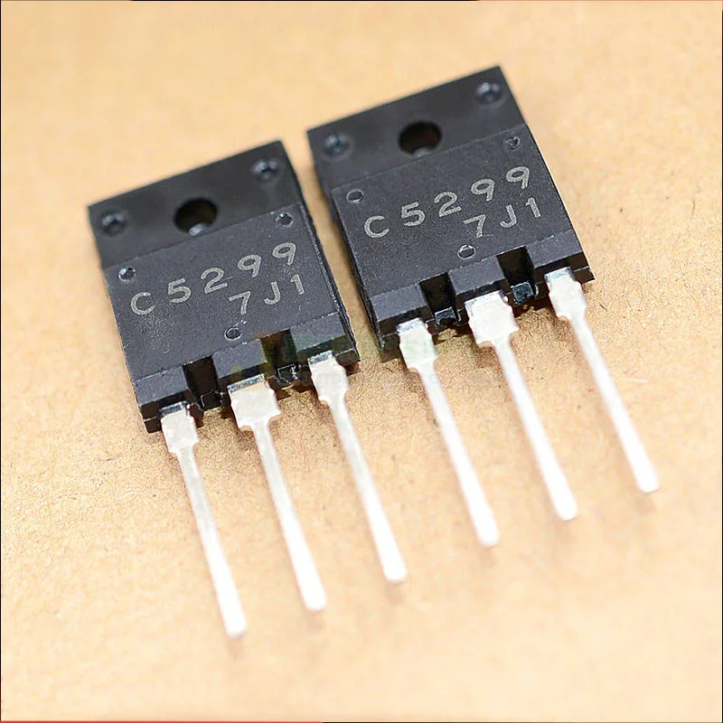 50 шт. 2SC5299 C5299|Запасные части| |