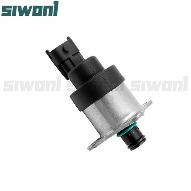 

High Pressure Fuel Pump Regulator Metering Control Solenoid SCV Valve Unit For Chevy Chevrolet Blazer E S10 MWM 2.8 D 0928400736