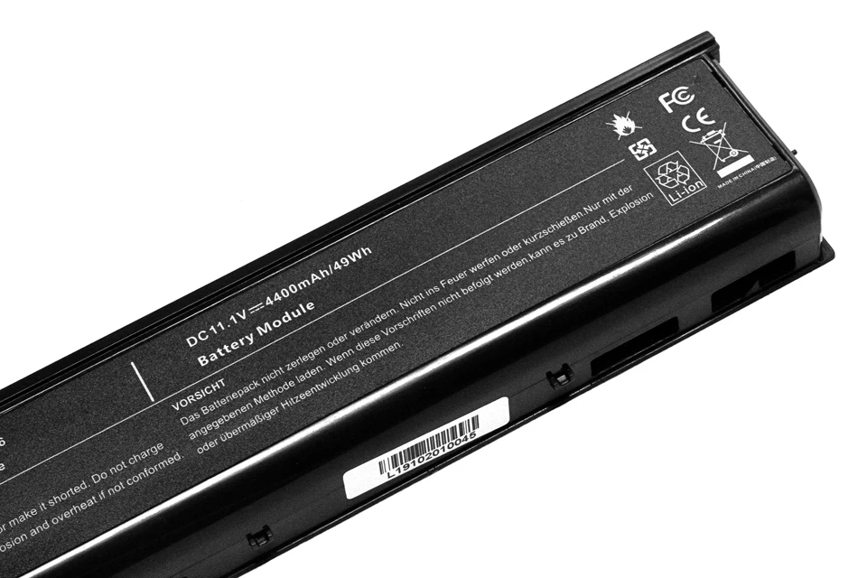 Ноутбук Батарея для hp ProBook 640 G0 G1 CA06 CA09 HSTNN-LB4X HSTNN-115C HSTNN-IB4W