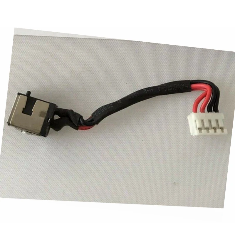 Разъем питания постоянного тока, разъем для входного кабеля, разъем для Asus X5DAF X50DIL X5DAB X5DAD