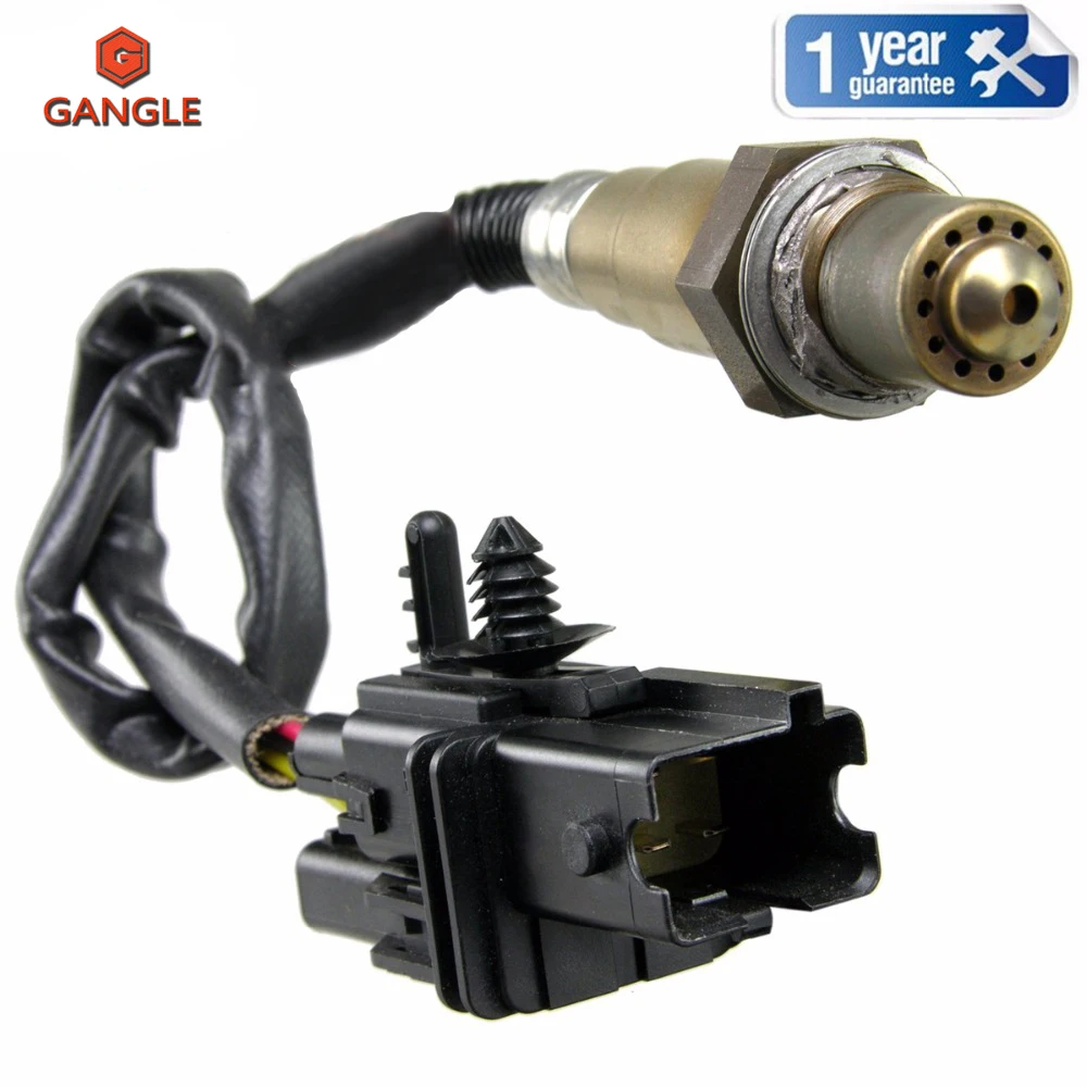 Кислородный датчик 213-1572 234-5002 для CADILLAC CTS 3 6 SRX STS 4 NISSAN 350 Z (Z33) 5 MURANO (Z51) 0258007206 12575657