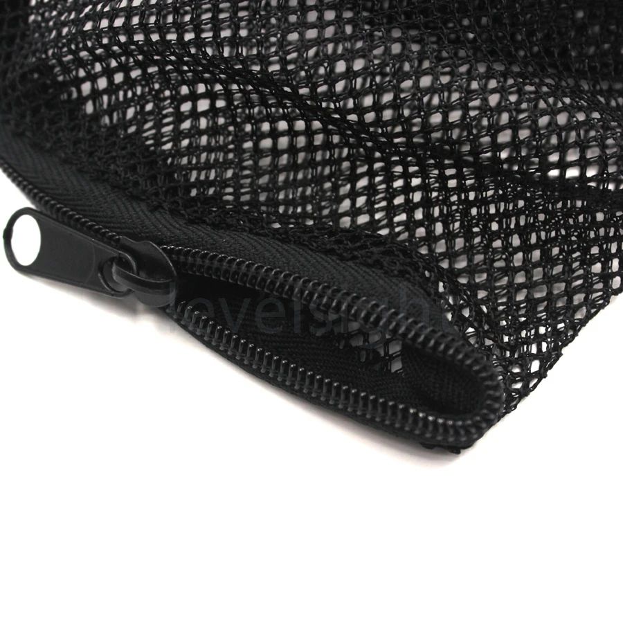 

AR-15 Ammo Brass Shell Catcher Trap Zippered Closure for Quick Nylon Tactical shooting bag