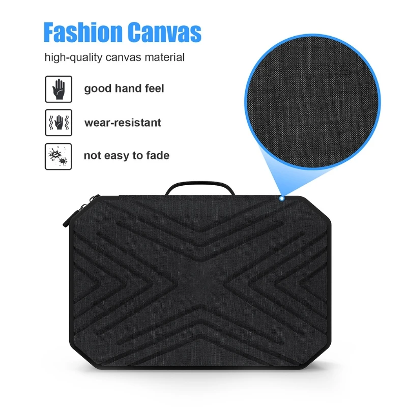 

Portable Case VR Equipment Accessories for PICO NEO3 Gaming Headset Controller Protective Bag