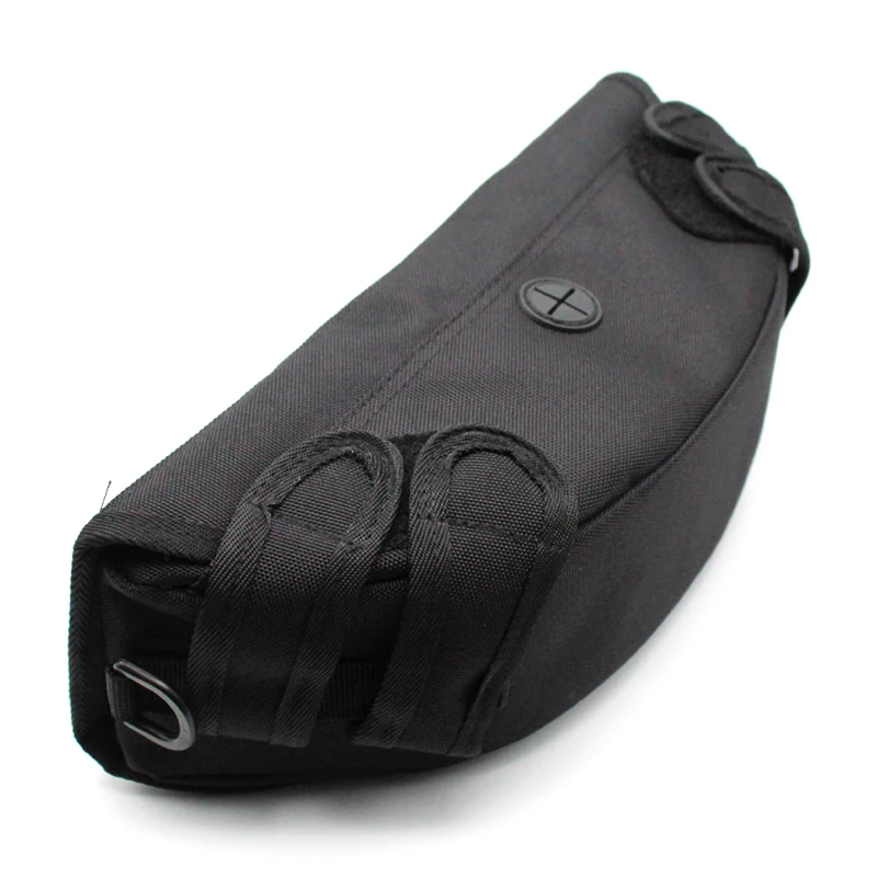 Сумка на руль мотоцикла с магнитным баком седло для велосипеда большой экран GPS