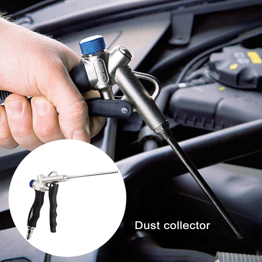 Dust Blower Dust Cleaning Tool For Industrial Household