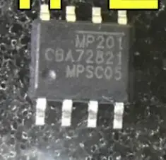 100% новый Бесплатная доставка MP201DS-LF-Z MP201DS MP201 SOP8 | Строительство и ремонт