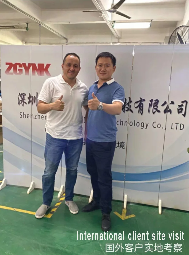 ZGYNK10.1 дюймов ЖК HD дисплей мини портативный компьютер Расширенный Дисплей HDMI цветной экран монитор безопасности с динамиком